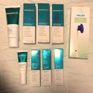 Proactiv MD